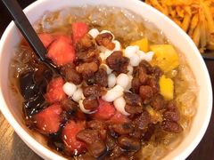 -谷小姐秘制螺蛳粉(棉纺路店)
