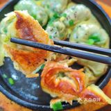 寻味杭州|鲜肉馄饨真的挺好吃❗❗好大一个