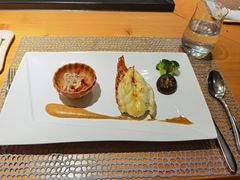 -香樟花园法式铁板烧(恒隆广场店)