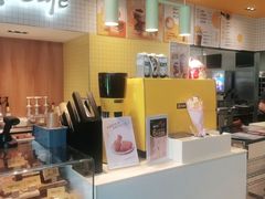 -麦当劳(安定门外大街店)