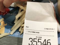 -麦当劳(西丽银座店)