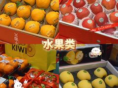 -世纪联华超市(江城店)