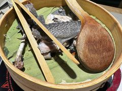 -黑鸡小馆(金源店)