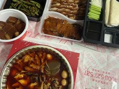 -眉州东坡(北苑华贸店)