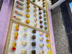-吴山路夜市