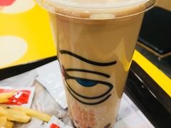 -麦当劳(南京宁海路店)