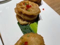 -枣子树·素食餐厅(普陀山店)