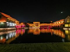 -台儿庄古城