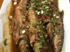 -桃花姐假日酒店·桃花潭土菜馆