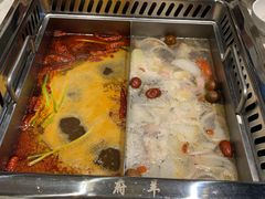 -九府羊·鲜羊火锅·烤串(新华路店)