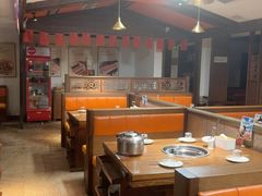 -佬土鹅肠火锅(解放路店)