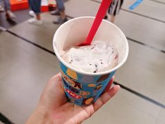 -DQ·蛋糕·冰淇淋(石家庄北国奥特莱斯店)