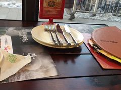 -Mr.Pizza米斯特比萨(苏州平江万达广场店)