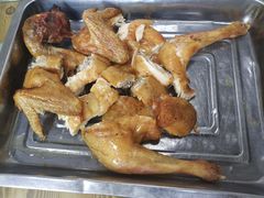 -大岗仙庙烧鸡(海南总店)