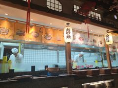-松子料理(亮马桥店)