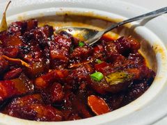 汀州红烧肉-汀小府·福建客家菜(鼓山沃尔玛店)