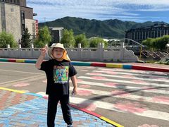 -翠云山银河滑雪场