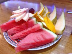 -SULTAN·苏坦土耳其餐厅(新光汇店)