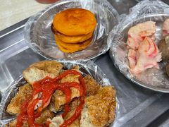 -阿信糖水(体育花园店)