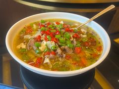 -宝盛水博园大酒店·中餐厅·杭帮菜