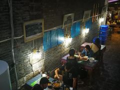 -88号小吃店·经典云南菜·地道纳西美食