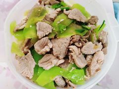 -人和水上飘(第一家店)