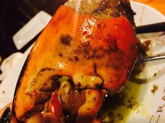 -Ministry of Crab(科伦坡店)