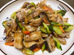 -广迎居老正兴菜馆