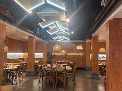 -味莊餐厅(康庄南街店)