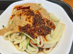 -马洪小炒泡馍馆(钟楼回民街店)