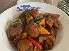 -小杨酒家(华苑小区店)