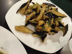 -老牌坊•鲁菜名店•地道济南菜(大观园商埠店)