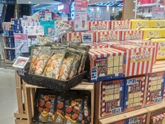 -盒马鲜生(杭州运河上街店)