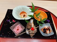 -鮨一日本料理(大中华店)