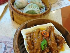 -点都德(华强南店)
