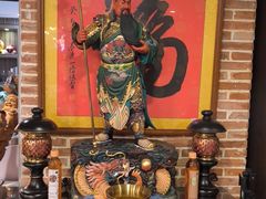 -品茶居素食馆(罗湖店)