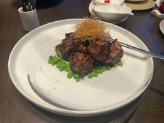 -彩丰楼中餐厅(佘山世茂洲际酒店)
