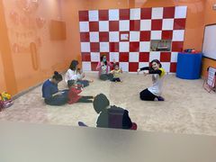 -美国谷斯妈妈早教中心 (陆家嘴店)