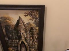 -Angkor SPA 柬埔寨古法按摩(环贸店)