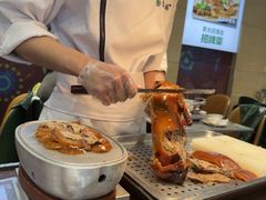 -紫光园(燕郊总店)