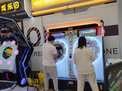 -宝龙广场(福州台江店)