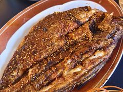 -有奴思烤肉·清真(正宁路店)