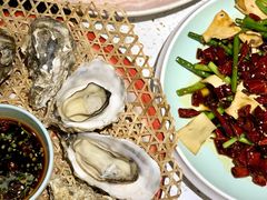 -沪小胖·小龙虾·蓝龙王(八佰伴店)