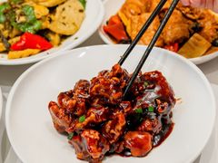 -毛哥小馆子(百井坊巷店)