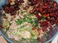 -大丰收脆鱼(浦西万达店)