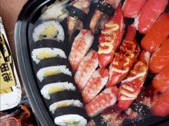 -池田寿司·4H鲜作(西直门凯德华联店)