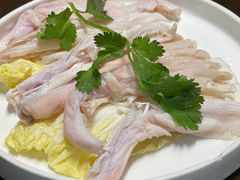 -潮澎派·潮汕菜大排档(南较西路店)