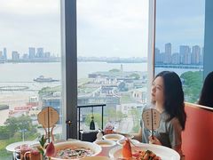 -馋遇江南·精致湖景雅宴(东方之门店)