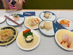 -濱寿司(高新伊藤店)