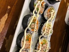 -米屋石锅拌饭(师大店)